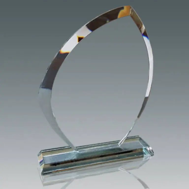 Galvano Cristal CTA 22